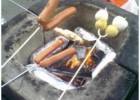 西貢BBQ