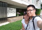 TIVOLI HOTEL