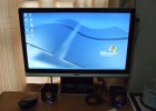 新玩具BenQ E2200HD